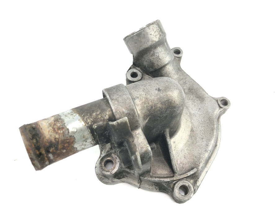 Yamaha YZF 750 R 4HN [1995] - Water pump coolant pump cooling water pump complete