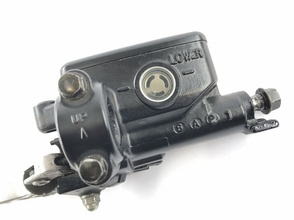 Honda CBF 1000 A SC58 [2006] - Pompe de couplage de couplage de couplage Pompe