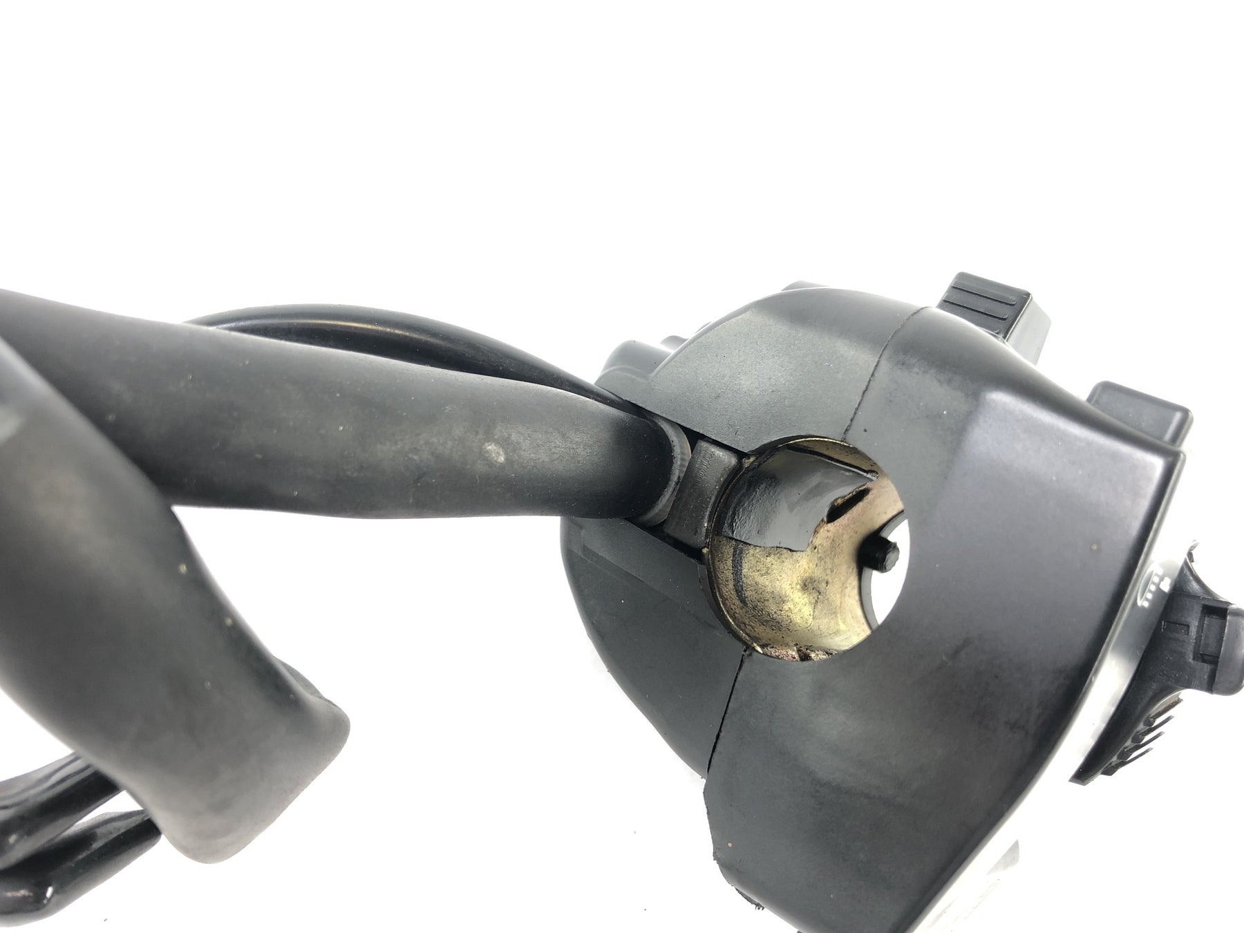 Honda VTR 1000 SP 1 SC45 [2001] - Handlebar switch left