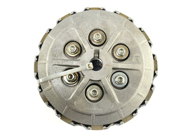 Husqvarna SM 630 A4 [2010] - sprzężenie - 0