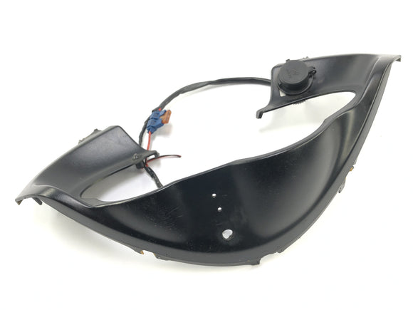 BMW R 1100 S R11S [2005] - Количество кабины.