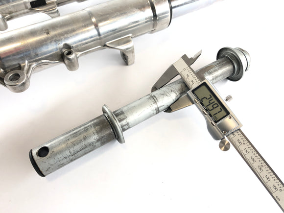 BMW K 1100 LT [1991] - Gabel Telegabel med akse