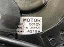 Kawasaki VN 1600 Classic VNT60A [2007] - Ventola del radiatore-3