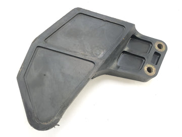 Cagiva Elefant 650 [1984] - mlýnek na ochranu řetězce