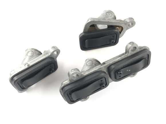 BMW K 1300 S K12S [2010]  - 住房通风阀盖通气