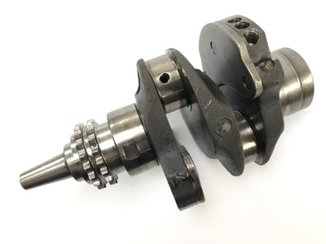 BMW R 60/5 [1973] - Albero a gomito