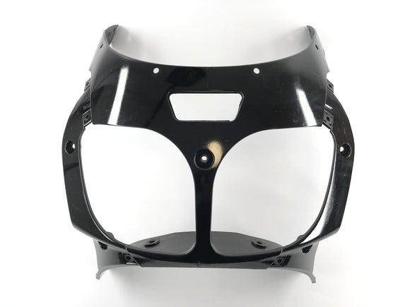 Yamaha YZF 750 R 4NHN [1996] - Pulpit Cladding Front powyżej części