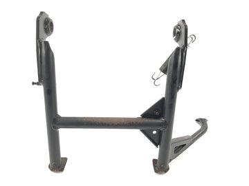 Moto Guzzi Stelvio 1200 4V [2009] - Hauptlands s jarním stánkem - 0