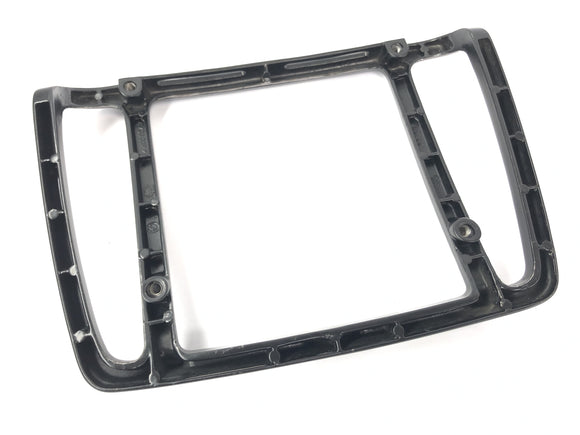 BMW K 1100 RS [1991] - Ponte de bagagem de bagagem de bagagem