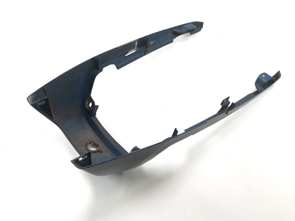 Honda XBR 500 PC15 [1989] - kryt krycího sedadla zadního pláště