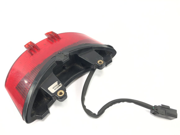 Triumph Street Triple R 675 D67ld [2010]  - リアライトブレーキライトリアライトリアライト