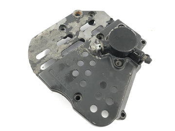 Suzuki GSX R 1100 GV73B [1990] - Spotomslag met koppeling - 0