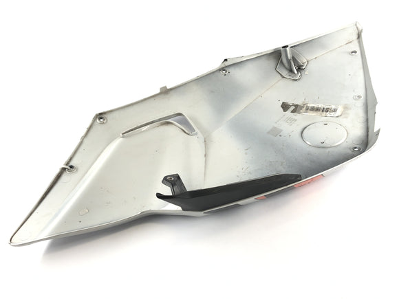 BMW K 1300 S K12S [2010]  - 右侧面板伪装部分的侧面覆层