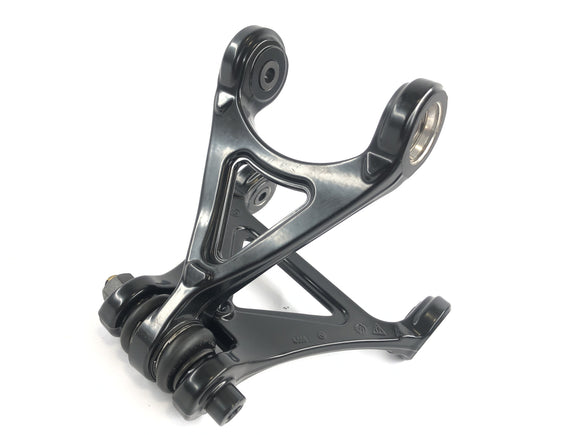 BMW K 1300 S K12S [2010] - Páka vychýlení na nůžkovém kloubu přední vidlice