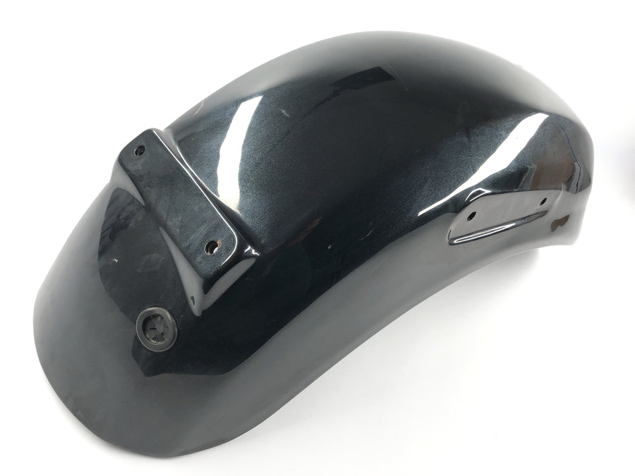 Kawasaki VN 1600 Streak VNT60B [2005] - Cubierta de la rueda trasera trasera