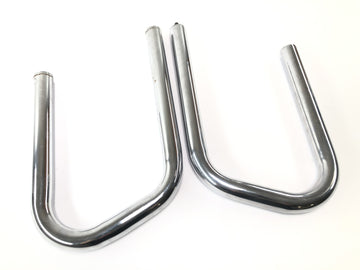 Moto Guzzi California III VY Integrale [1990] - Schutzbügel Sturzbügel hinten rechts und inks