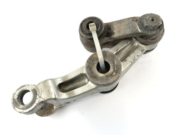 Yamaha XT 600 Zenere 34L [1985] - hundspakbenben