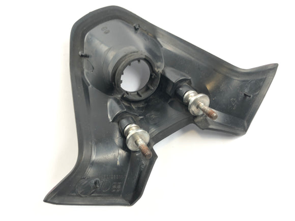 Ducati 1098 S H7 [2009]  - イグニッションロックカバレッジ