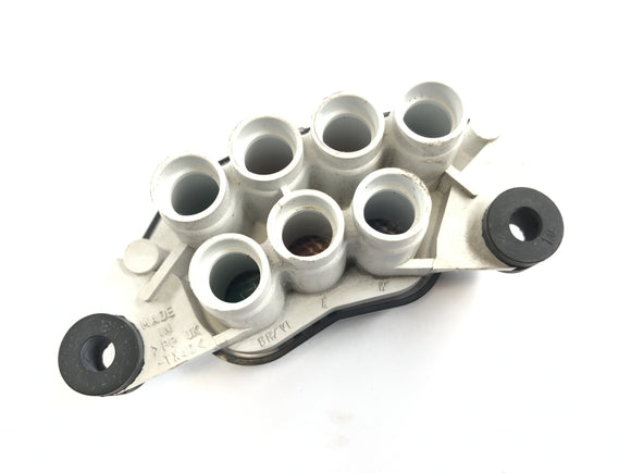 BMW R 1200 C 259C [1997] - Instrumentdisplay