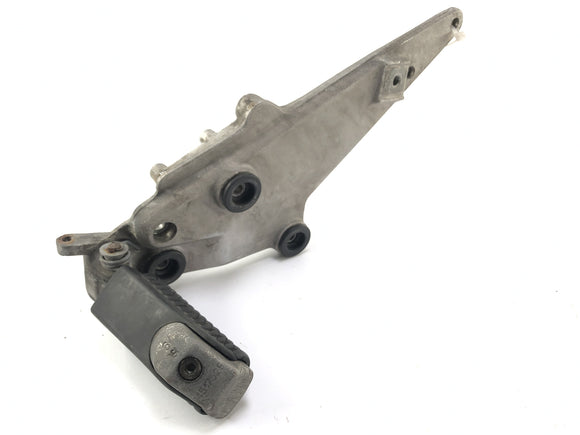 BMW K 100 RT [1988] - PRÁVO PRÁVO ODPOVĚDNOSTI