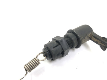 ヤマハXT 500 1U6 [1981]  - 後ろのブレーキライトスイッチ - 0