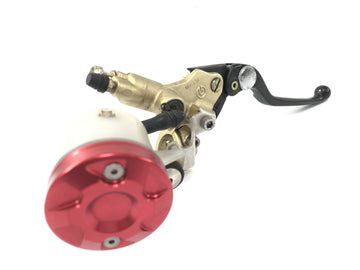 Benelli TNT 1130 [2009] - Bromspump handbromspump fram