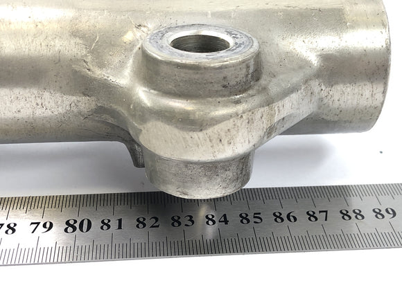 Kawasaki Z 1100 KZZ10A [1984] - Vork Telegabel met Axis Air Supported