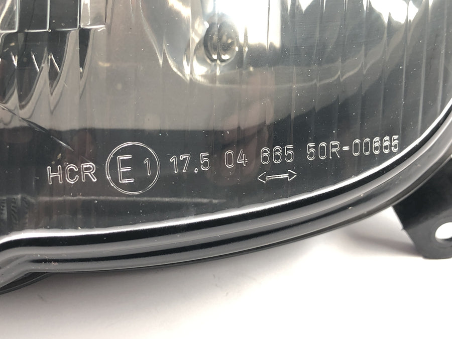 BMW R 1100 S R2S [2000] - Faro delantero iluminación faro delantero