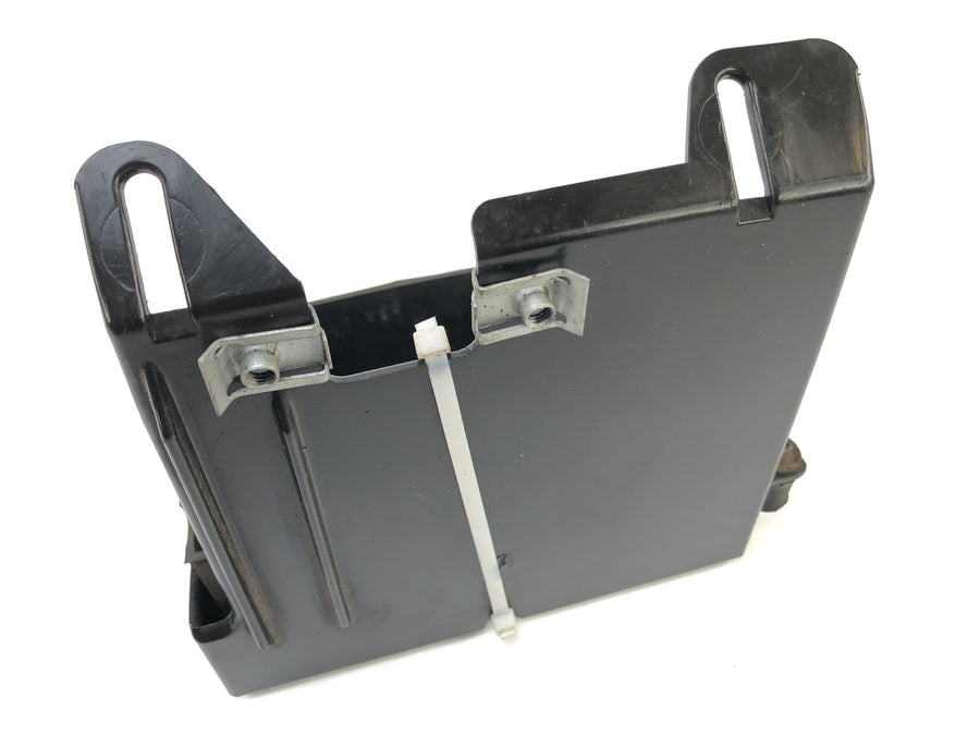 KTM LC4 640 EGS [2004] - Battery Box Battry -täckning