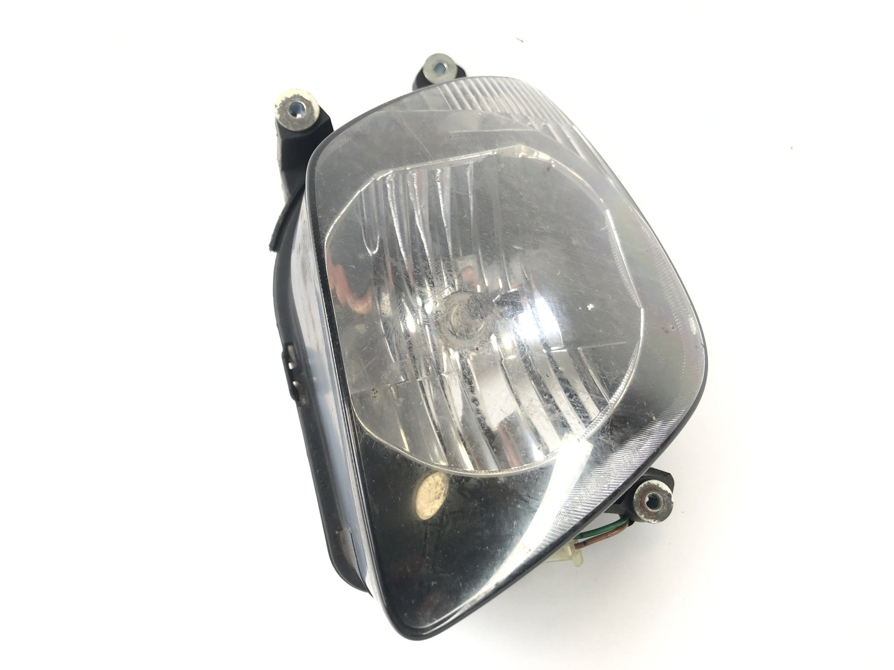 Honda VTR 1000 SP 1 SC45 [2001] - Faros a la izquierda - 0