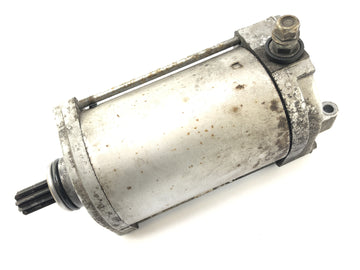 BMW F 650 GS Dakar [2007] - Anlasser Startermotor