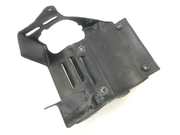 Cagiva Elefant 650 [1984] - Heckinnenverkleidung