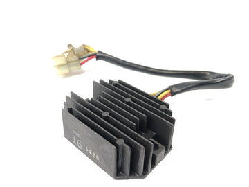 Husqvarna TE 610 E Dual H7 [1999] - Regler Gleichrichter