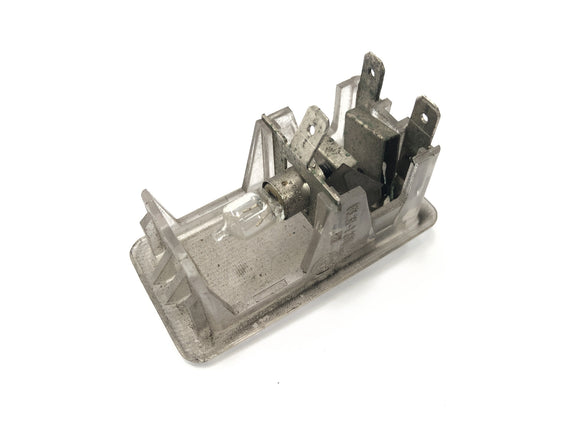 BMW K 1100 LT 100 [1994] - Lumière d'éclairage intérieur