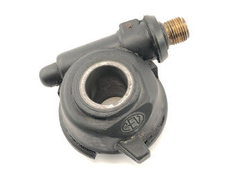 KTM 640 LC4 EGS [1999] - Tachoantrieb Tachoschnecke Tachogetriebe vorne