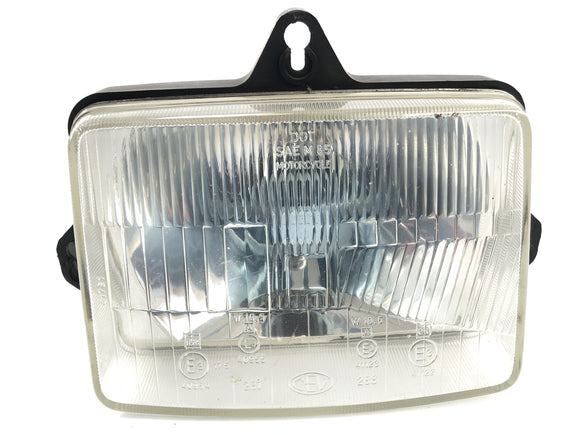 Ducati 900 SS [1991] - forlygter