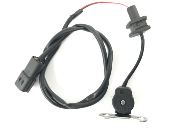 Triumph Daytona 900 T300 [1993] - Sensor de captação Hallberer Feedback indutivo