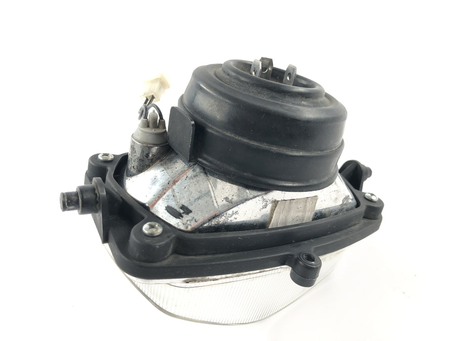 SWM SM 125 R [2018] - Faro faro delantero