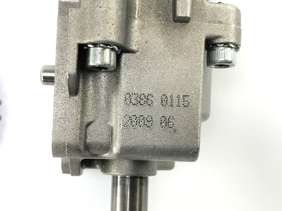 Aprilia RSV4 1000 [2010] - Bomba de aceite