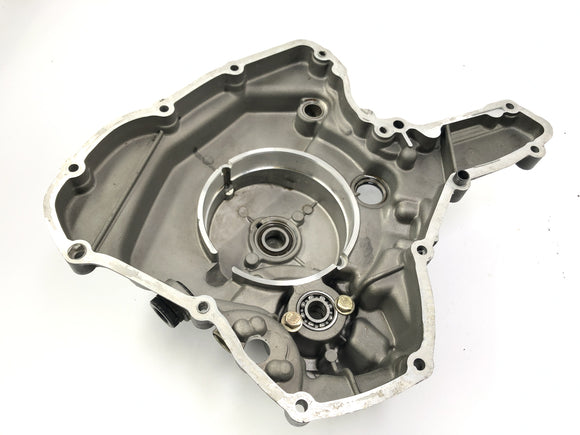 Ducati ST2 944 [1999] - Lätt maskiner täcker motorlock