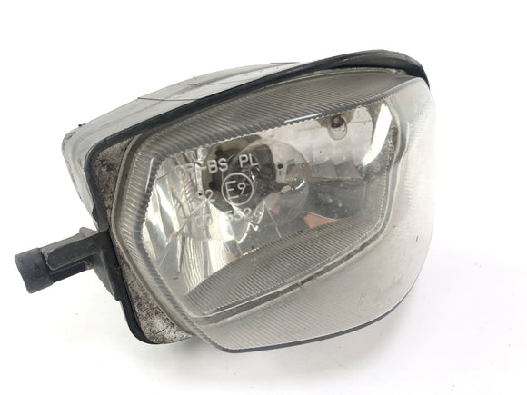 Yamaha XT 125 X [2004]  - 大灯