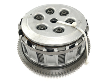 Yamaha YZF 750 R 4HN [1995] - Kupplung