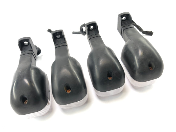 BMW F 650 GS R13 [2002] -Turnkey Turnkey Turn Signal Light Flashing Light Indicator