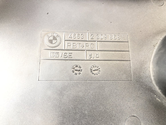 BMW K 1100 LT 100 [1994] - Сторонняя облицовка Клинина Правая облицовочная деталь покрытие покрытия