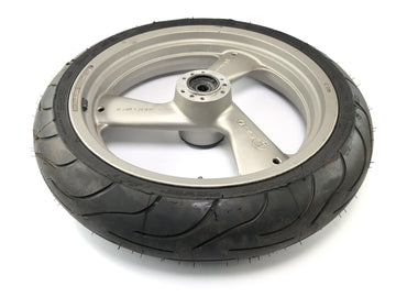 Ducati Monster M600 [1995] - Vorderrad Felge Rad 3.50 x 17"