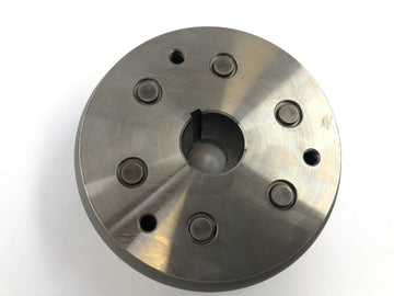 Yamaha TT 600 R DJ01 [1998] - Polad - 0