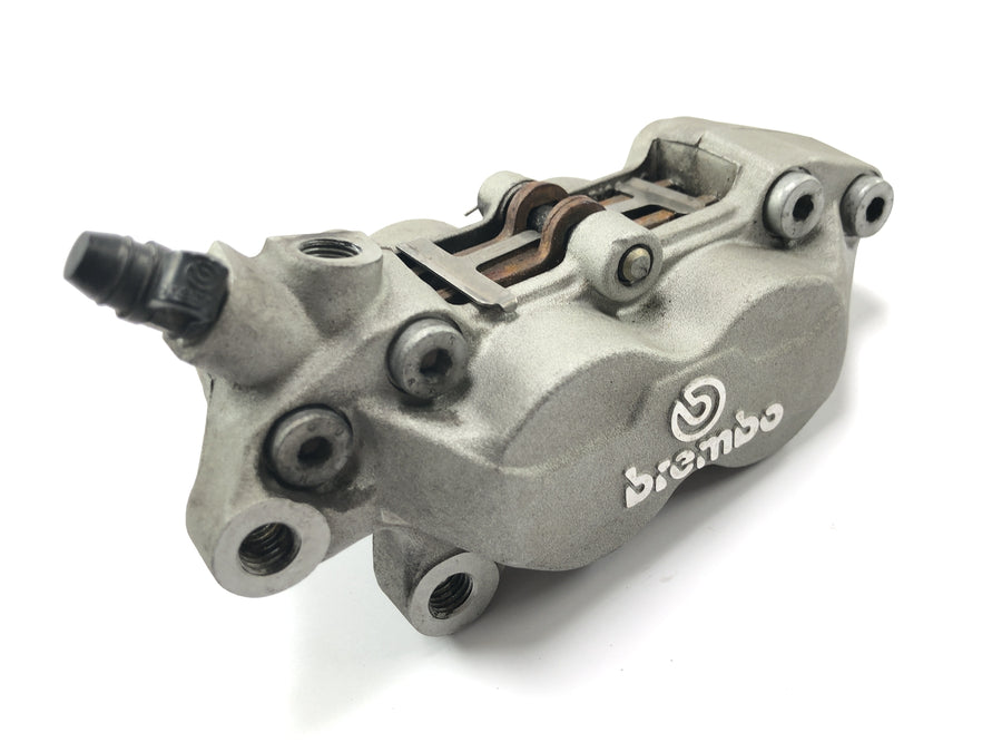 Moto Guzzi California 1100 EV KD [1998] - Brake caliper Brembo caliper front left