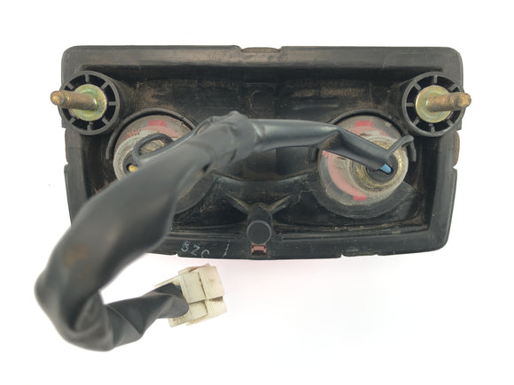 Yamaha XJR 1200 4PU [1996] - Rücklicht Bremslicht Heckleuchte