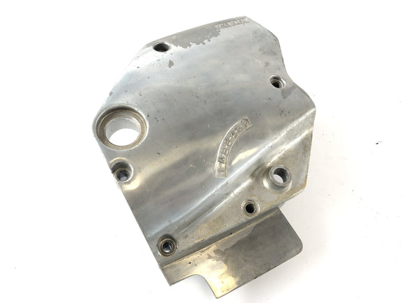 Yamaha XS 400 2A2 [1982] - pinion cover engine cover