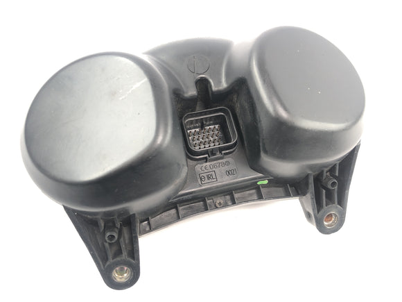 Ducati Monster S4R M4 [2004] - Tachometer Cockpit Instrumente Kombiinstrument Tacho